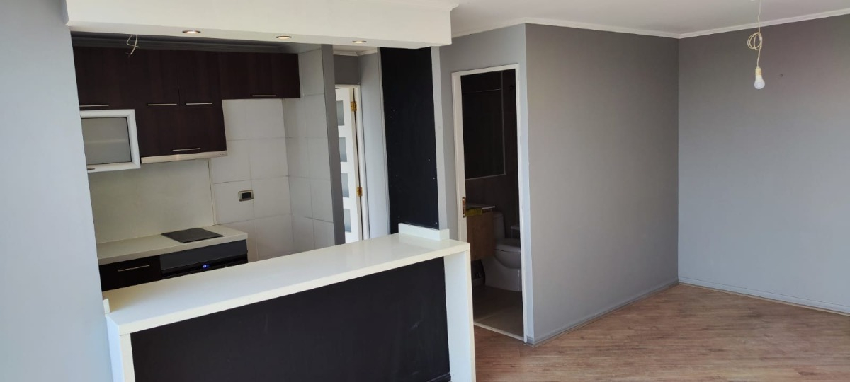 Arriendo Departamento NO 2D en suite Walk-in cl&oacute;set 2B 1E 1B Manuel Montt - Providencia