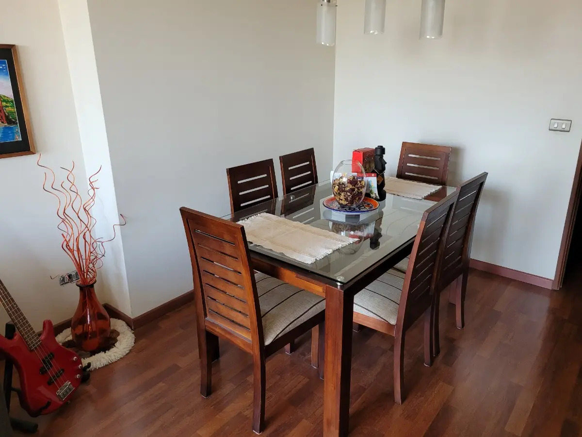 Venta Departamento NP 2D en suite Walk-in cl&oacute;set 2B 1E 1B Rotonda Atenas - Las Condes