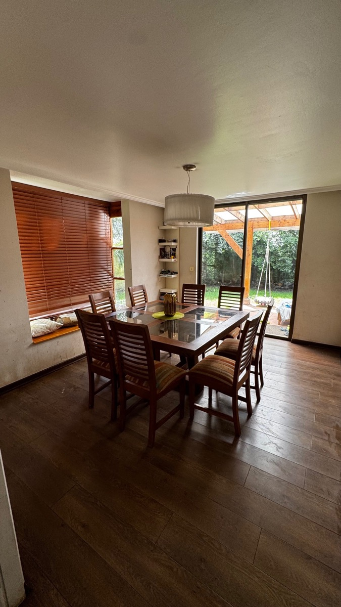 Arriendo Departamento O 4D 4B 2E 1Bd San Carlos de Apoquindo - Las Condes