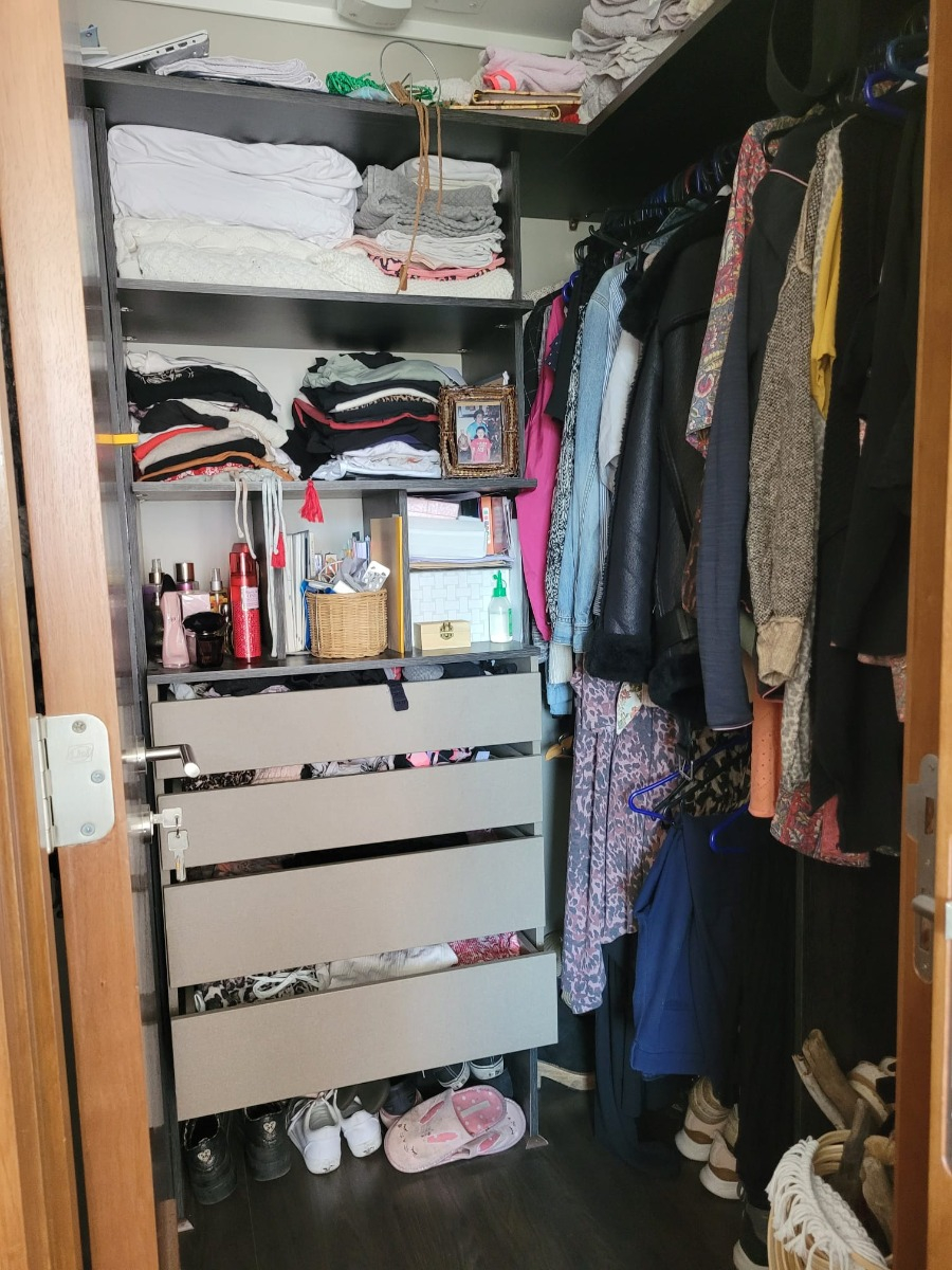 Venta Departamento NO 2D en suite Walk-in cl&oacute;set 2B 2E 1B Pedro de Valdivia - Providencia