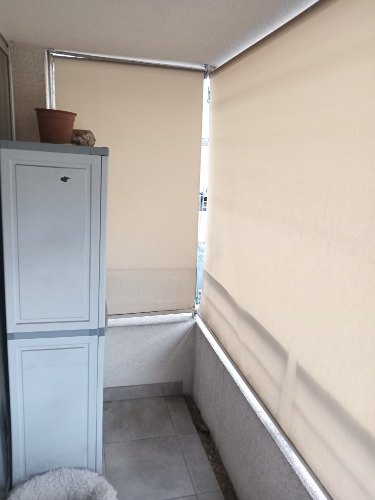 Venta Departamento 2D 2B 1E Estadio Nacional - &Ntilde;u&ntilde;oa