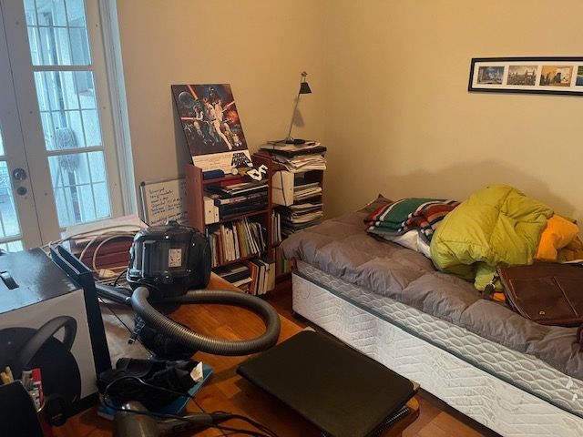 Arriendo Casa P 2D 2B 1B Plaza &Ntilde;u&ntilde;oa - &Ntilde;u&ntilde;oa