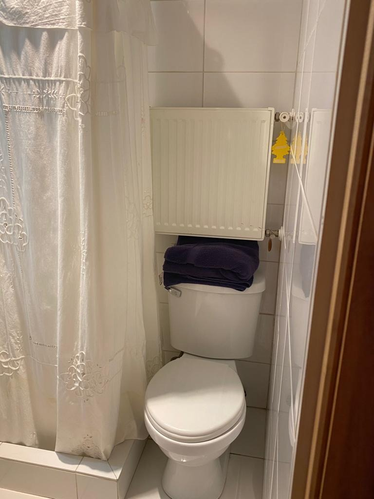 Venta Casa NO 4D en suite Walk-in cl&oacute;set 4B 2E 2B Centros Invernales - Lo Barnechea