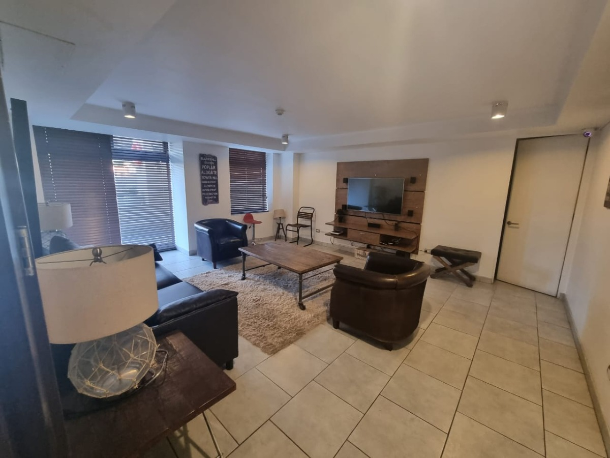 Venta Departamento O 2D en suite Walk-in cl&oacute;set 2B 1E 1B Metro Monse&ntilde;or Eyzaguirre - &Ntilde;u&ntilde;oa