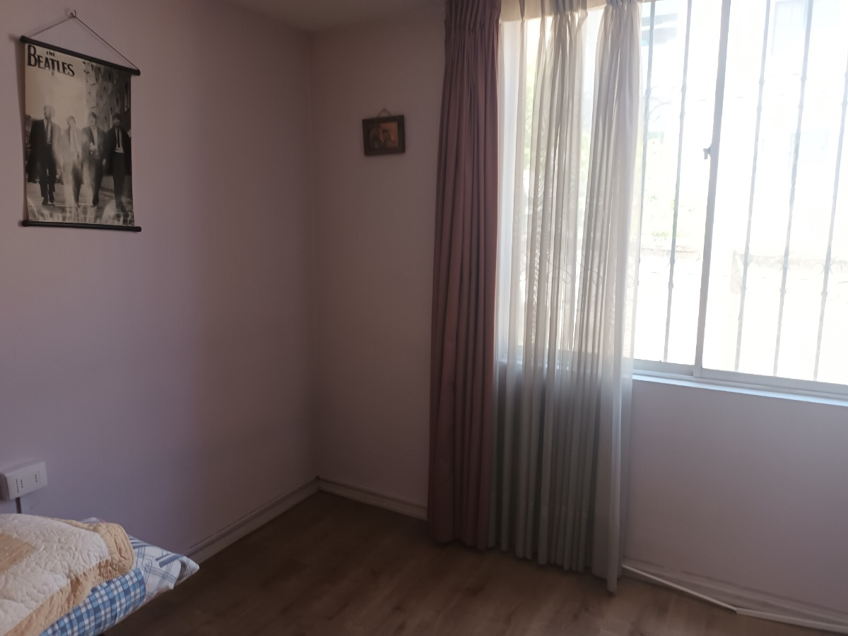 Venta Departamento NP 3D 2B 1E  - La Reina