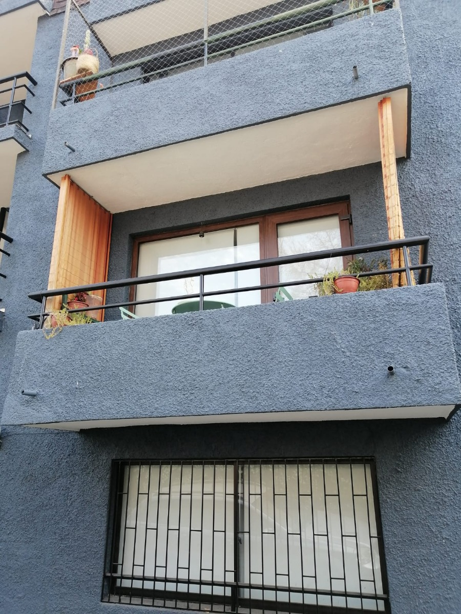 Venta Departamento NOSP 2D 1B 1E Metro Sim&oacute;n Bolivar - &Ntilde;u&ntilde;oa