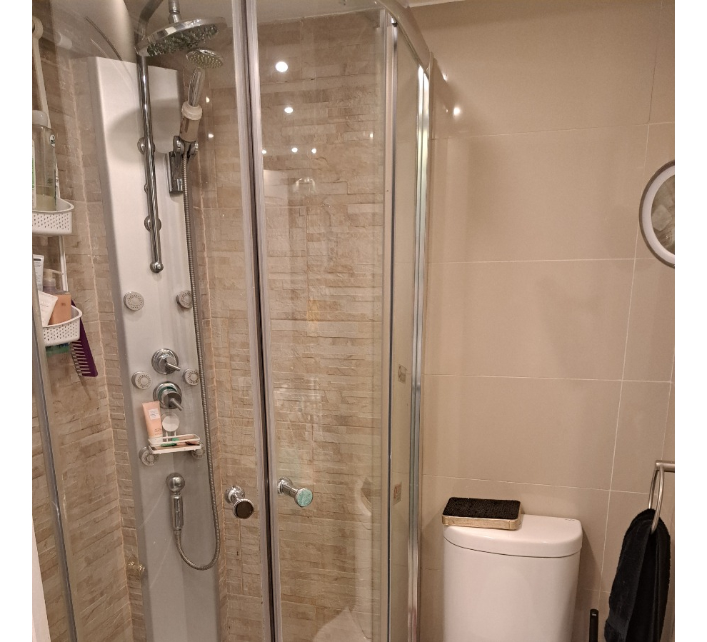 Arriendo Departamento 4D Rotonda Atenas - Las Condes