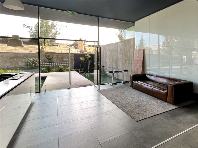 Venta Departamento 2D Mallsport - Lo Barnechea
