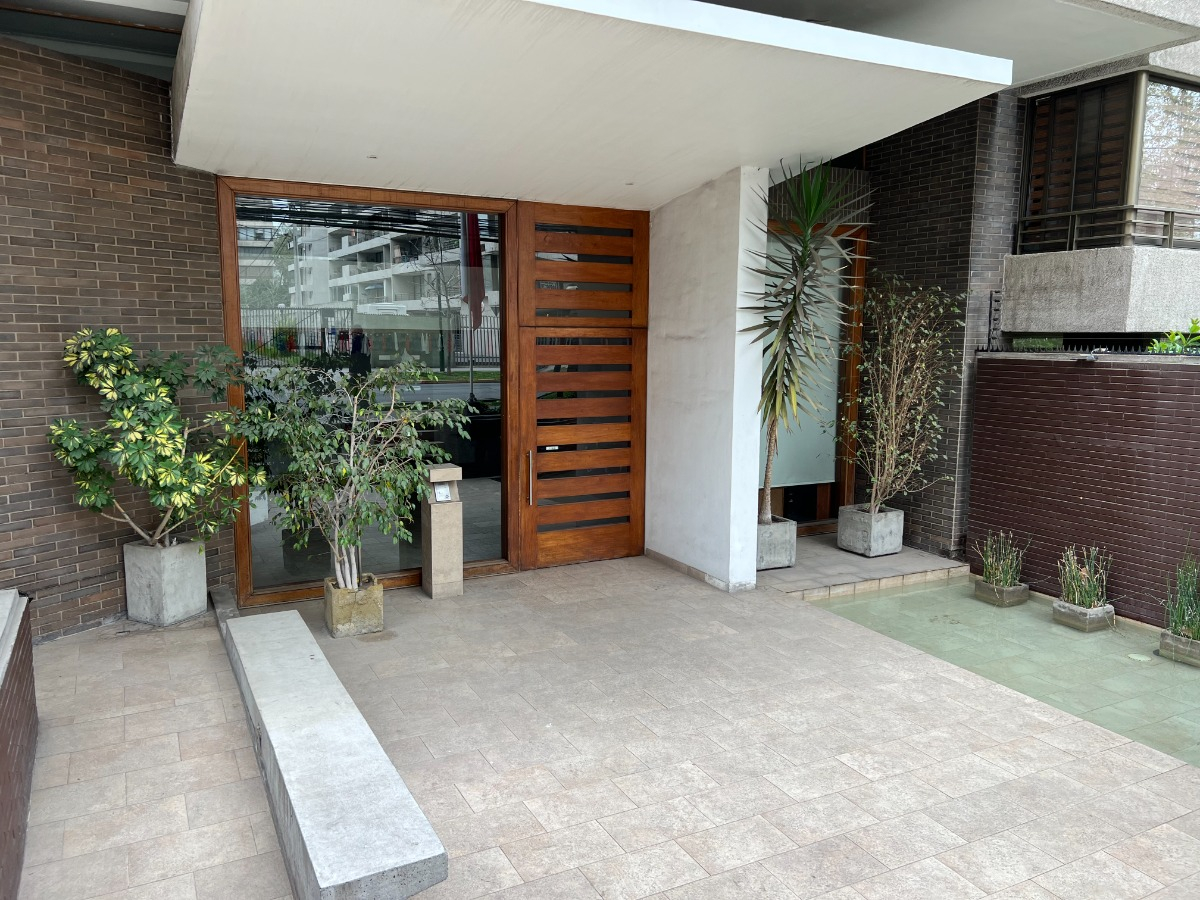 Venta Departamento 2D 2B 1E 1B Estadio Nacional - &Ntilde;u&ntilde;oa