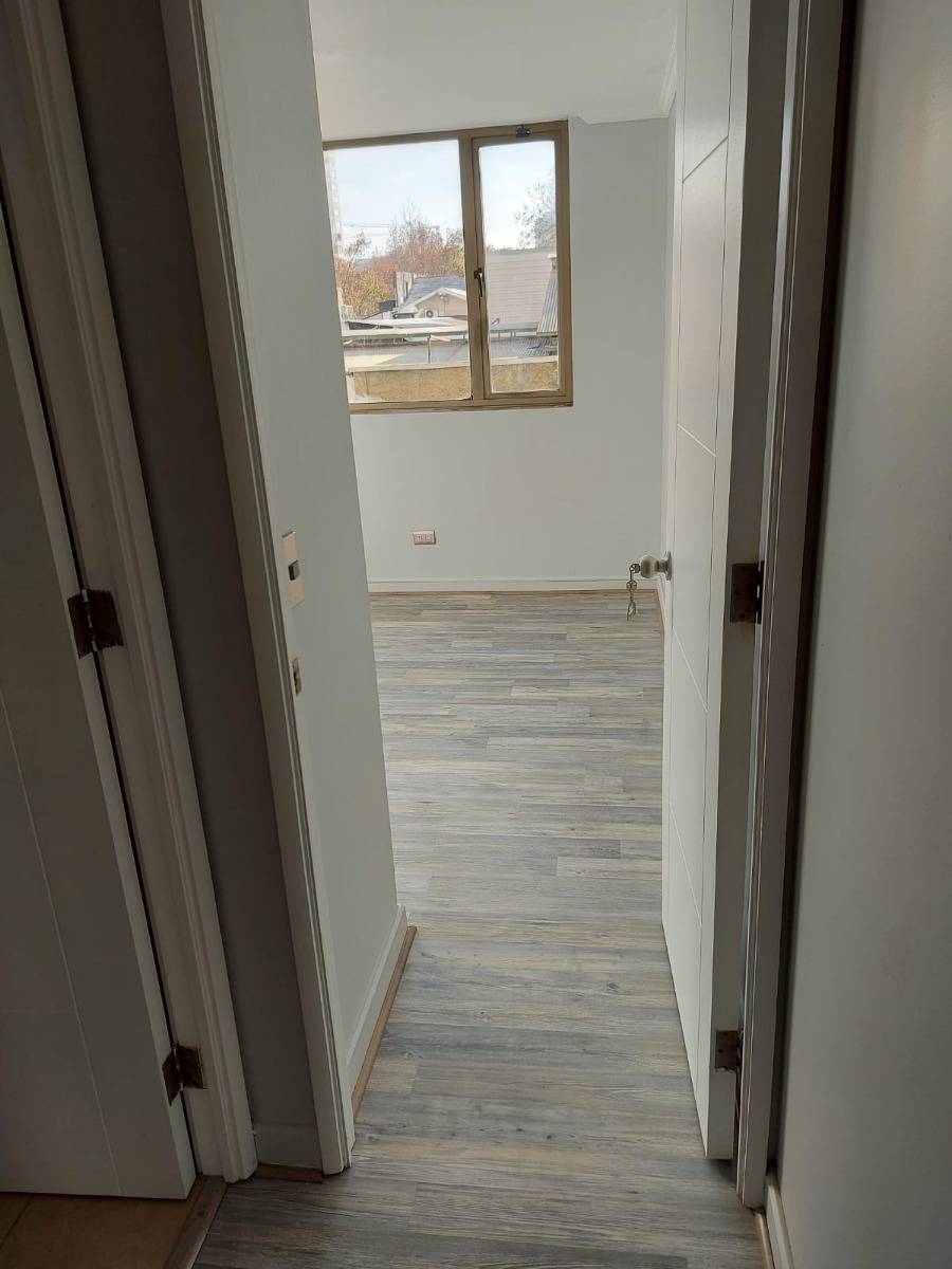 Arriendo Departamento NP 3D 2B 1E 1B Metro Irarr&aacute;zaval - &Ntilde;u&ntilde;oa