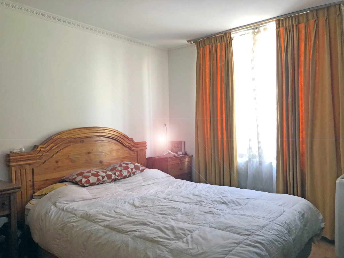 Venta Departamento NO 2D en suite 2B 1E In&eacute;s de Su&aacute;rez - Providencia