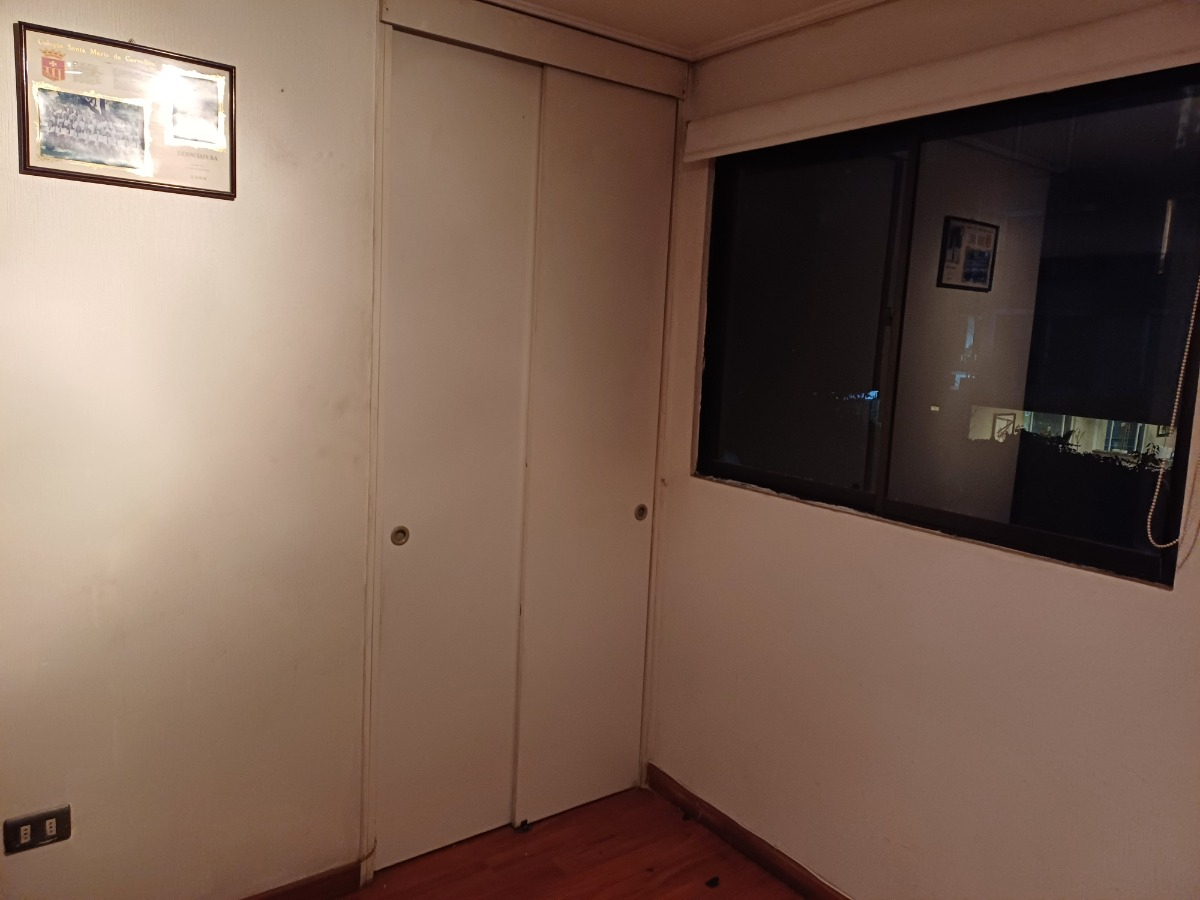 Venta Departamento NO 3D 2B 1E Estadio Nacional - &Ntilde;u&ntilde;oa