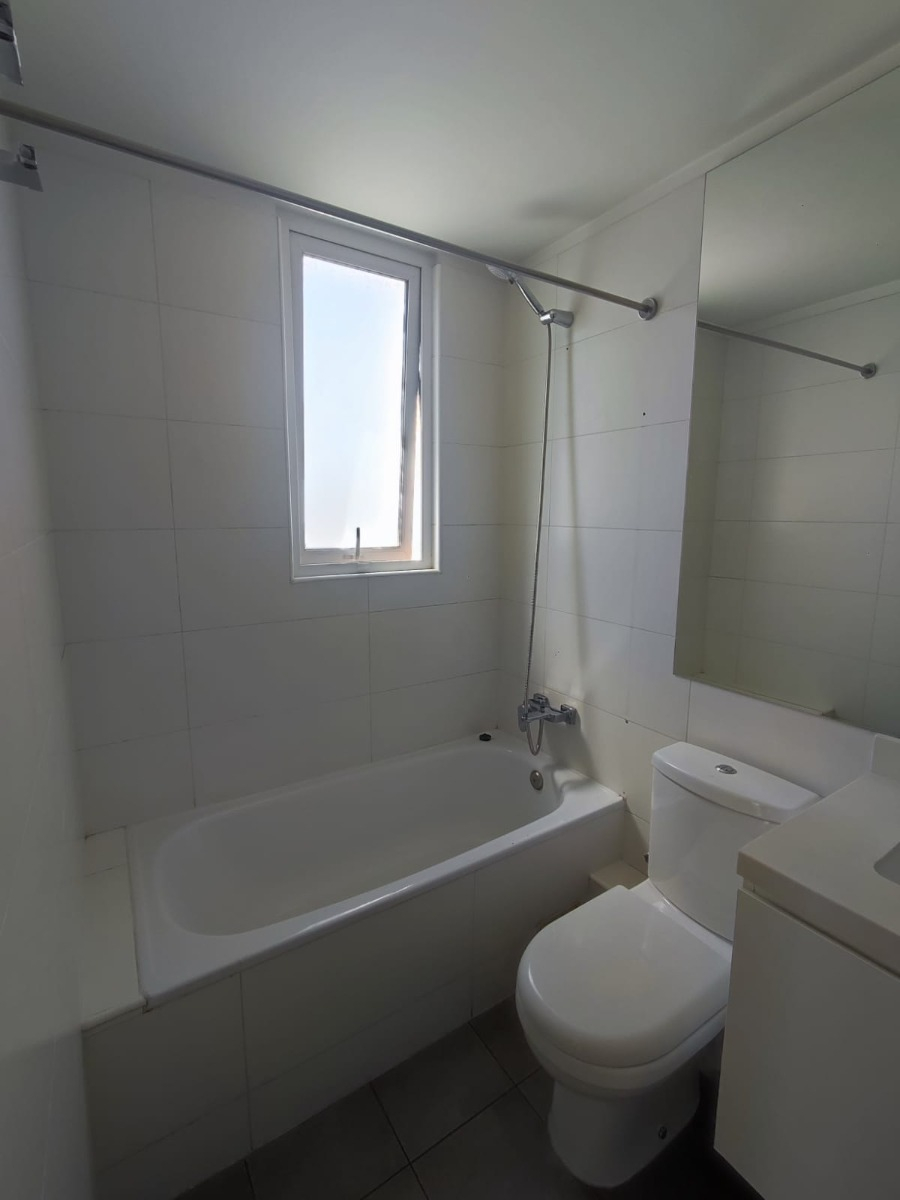 Venta Departamento NO 2D en suite Walk-in cl&oacute;set 2B 2E 1B Blest Gana - La Reina