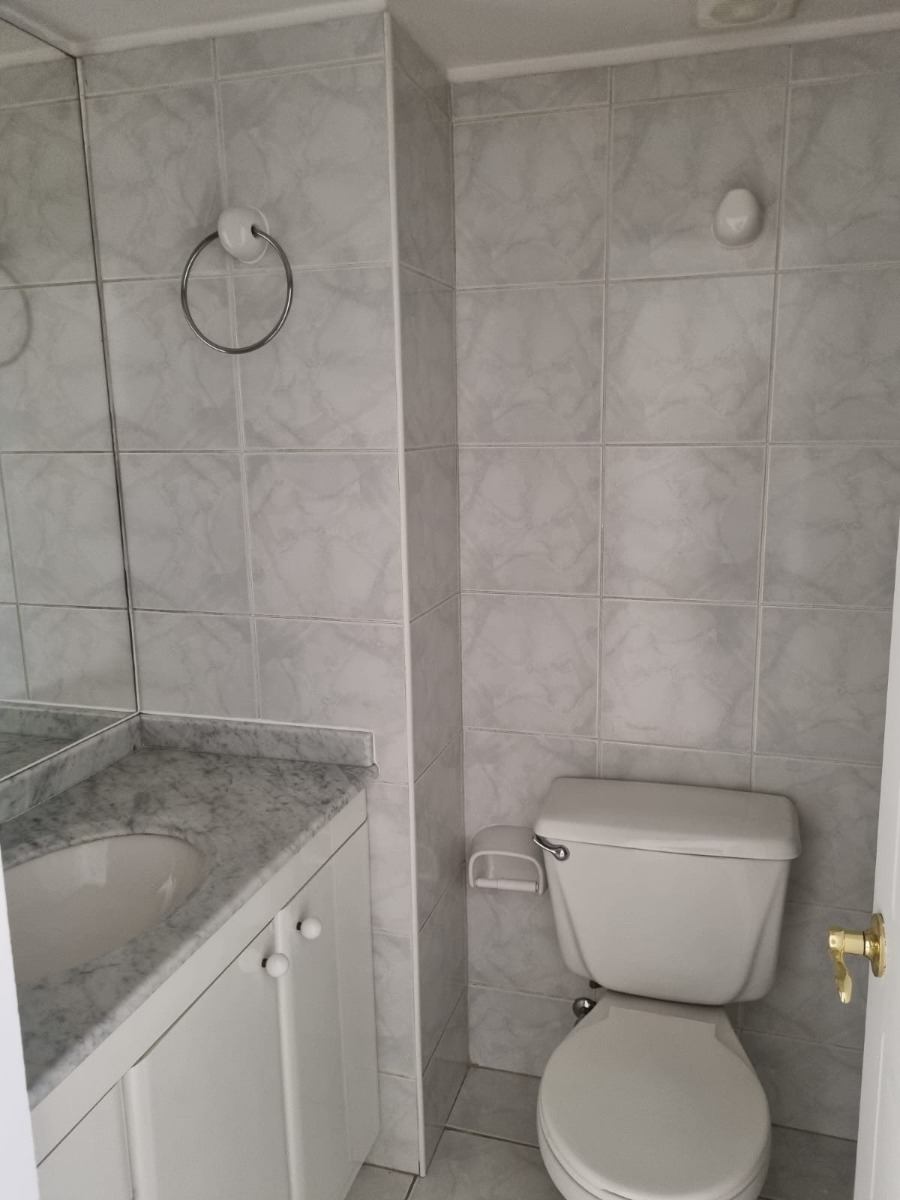 Venta Departamento 2D Manuel Montt - Providencia