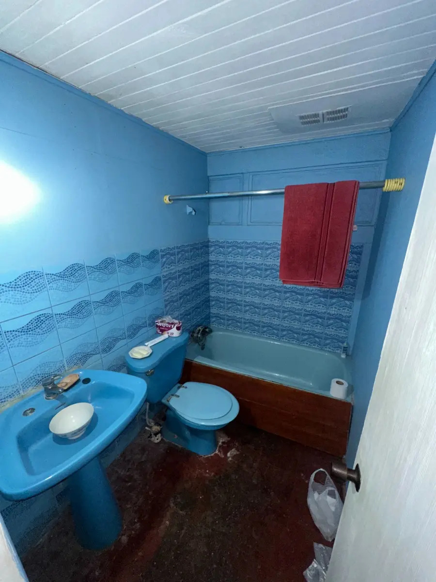 Venta Casa N 2D 1B 3E Villa Los Jard&iacute;nes - Villa Los Presidentes - &Ntilde;u&ntilde;oa