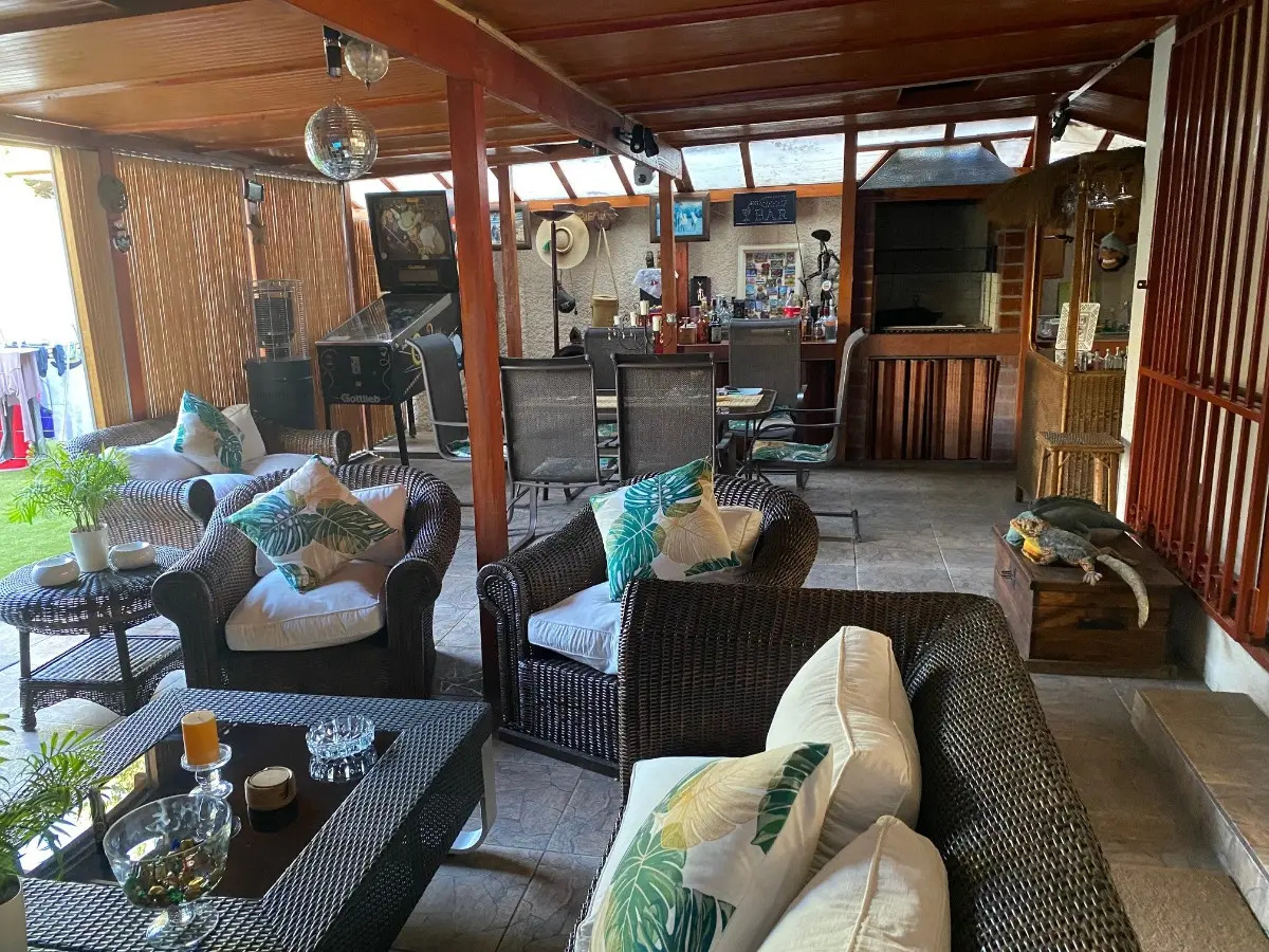 Venta Casa 5D Campus Oriente - Providencia