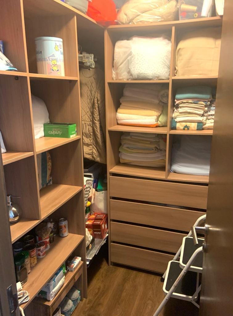 Venta Departamento O 3D en suite Walk-in cl&oacute;set 3B 1E 1B Barrio El Golf - Las Condes