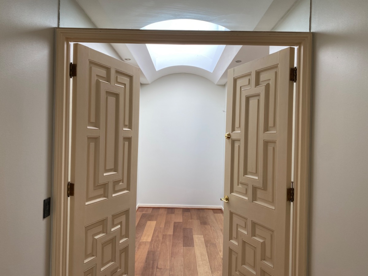 Venta Casa NO 3D 3B 10E 1B Lo Curro - Vitacura