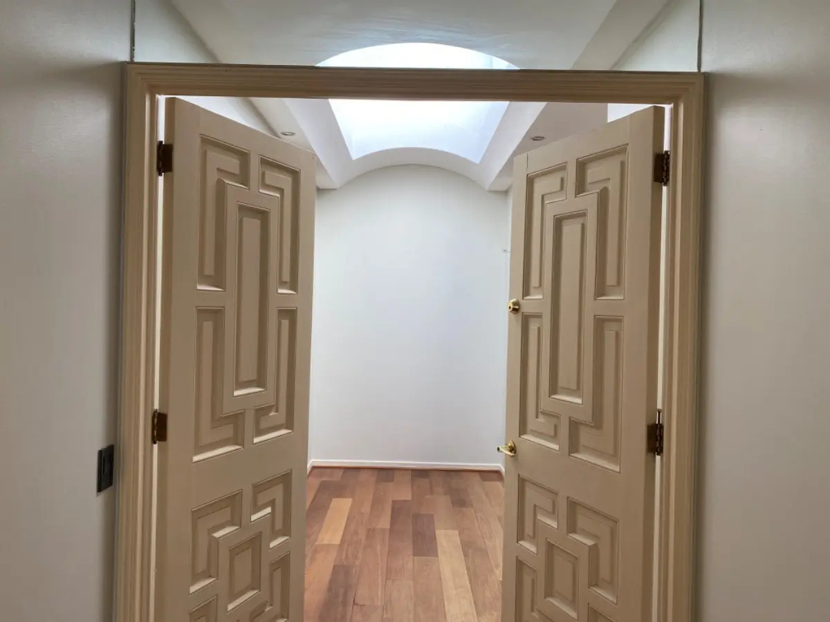Venta Casa NO 3D 3B 10E 1B Lo Curro - Vitacura