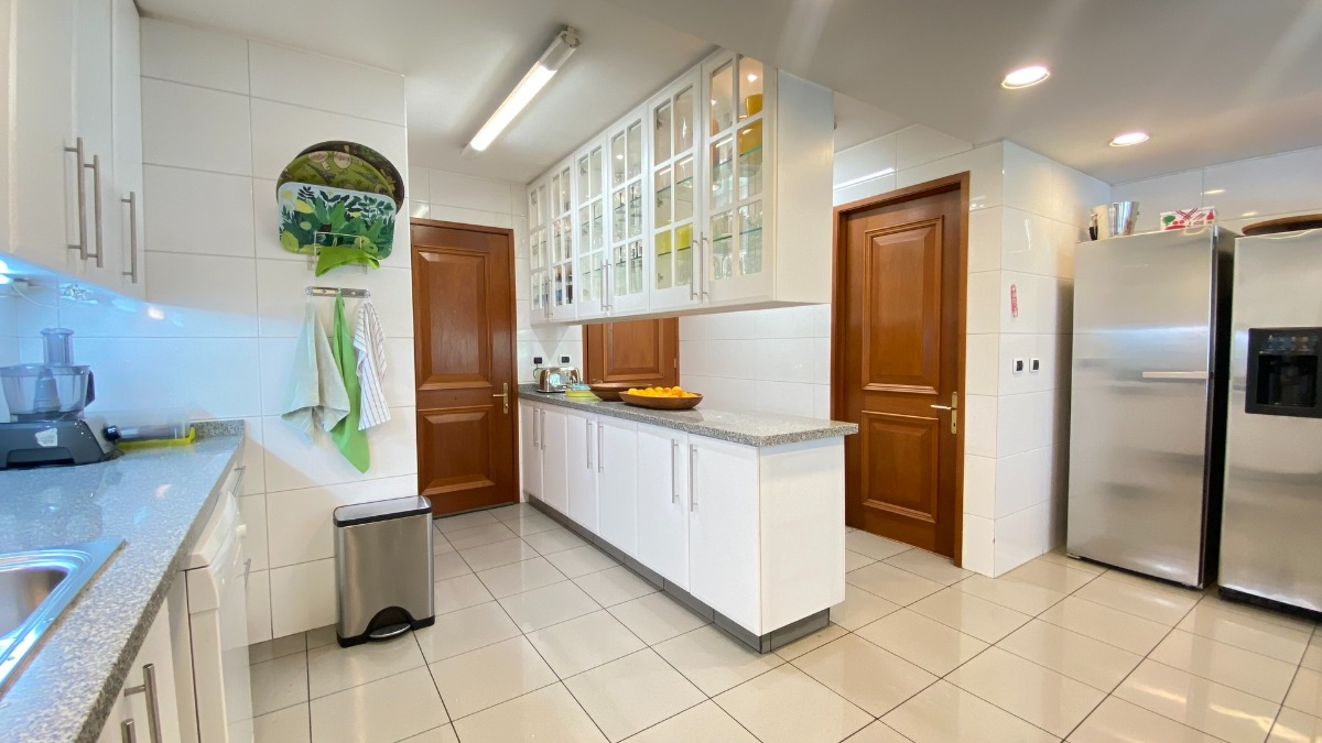 Venta Departamento NP 4D en suite 3B 6E 1B Lo Curro - Vitacura