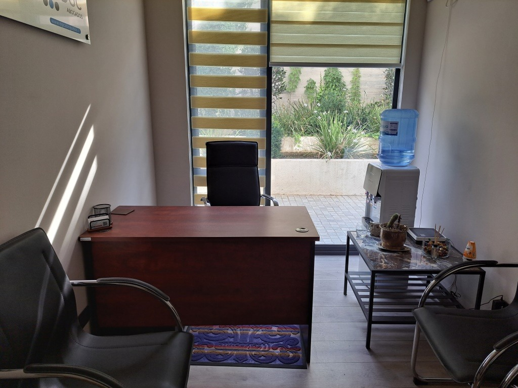 Venta Oficina NO 1B 1E 1B Plaza Italia - Providencia