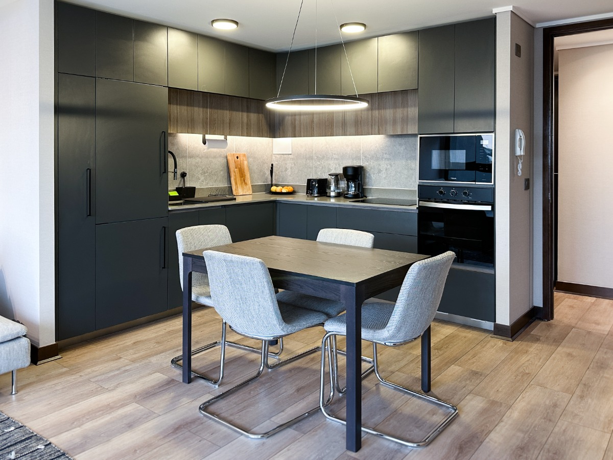 Arriendo Departamento SP 2D en suite Walk-in cl&oacute;set 2B 1E Sebasti&aacute;n Elcano - Las Condes