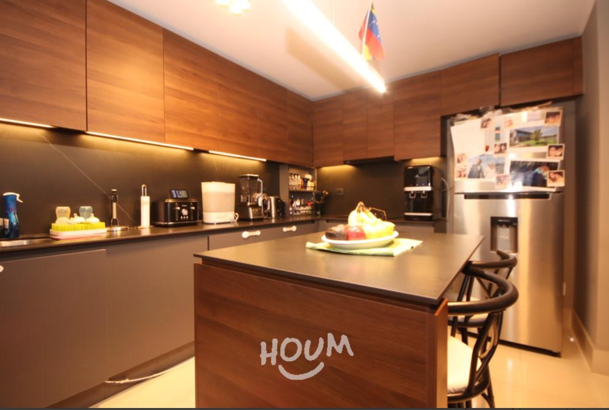 Venta Departamento P 3D en suite Walk-in cl&oacute;set 3B 1E 1B Pedro de Valdivia - Providencia