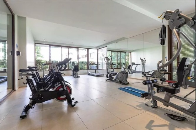 Venta Departamento N 2D en suite Walk-in cl&oacute;set 3B 2E 1B La Dehesa - Lo Barnechea