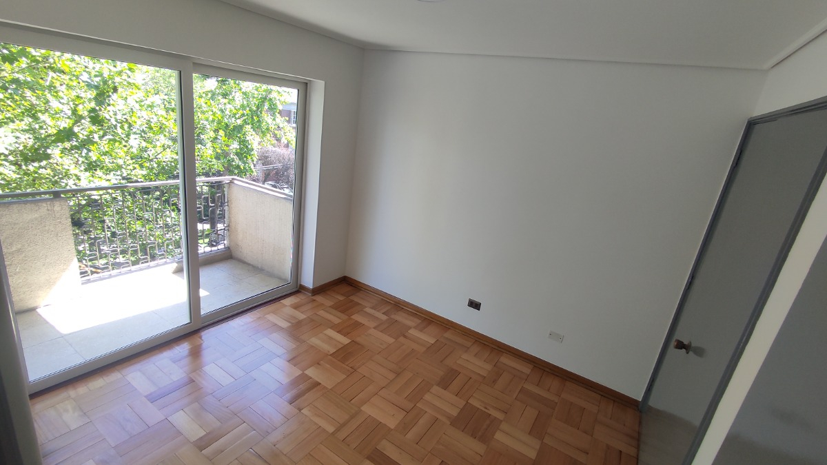 Arriendo Departamento 4D Las Lilas - Providencia