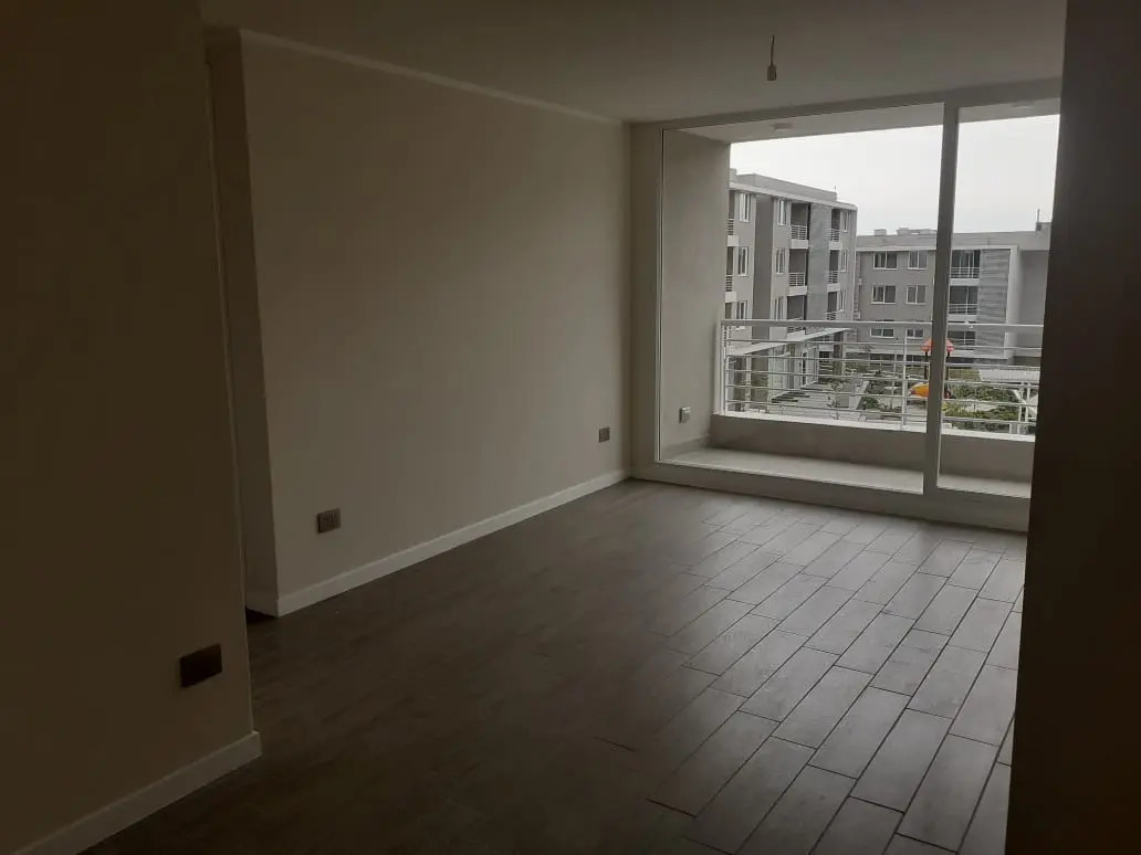Arriendo Departamento SP 2D en suite 1B 1E 1B Pepe Vila - La Reina