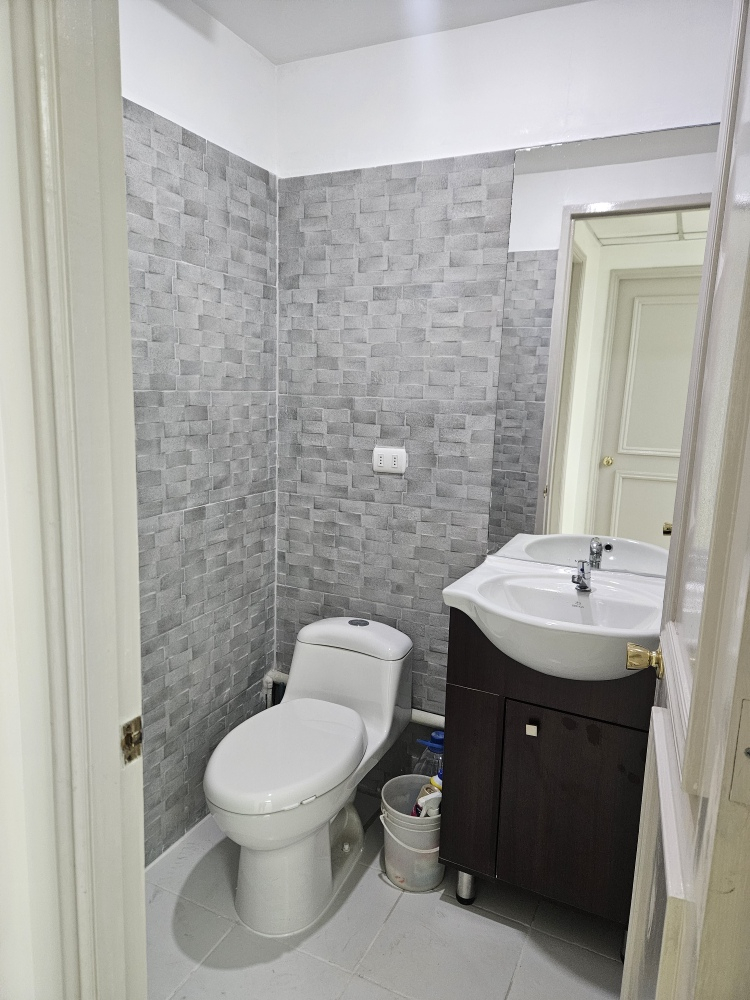 Venta Oficina P 1B 1E Juan XXIII - Vitacura