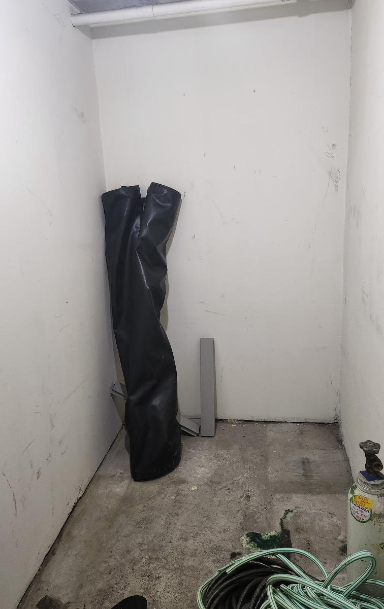 Venta Oficina 1B 1B Metro Tobalaba - Mall Costanera - Providencia