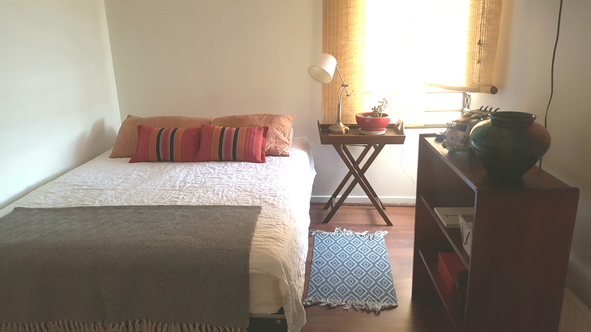 Arriendo Departamento NP 4D en suite 3B 2E 1B Rotonda Atenas - Las Condes