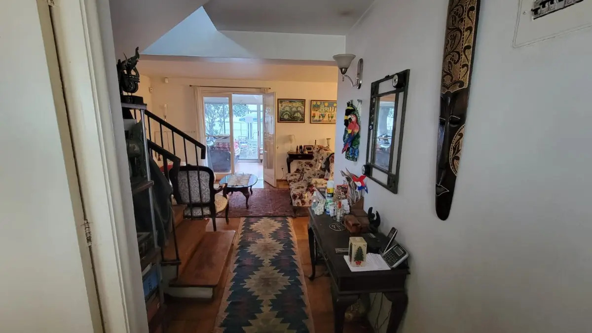 Venta Casa NP 5D en suite 3B 1E Diego de Almagro - &Ntilde;u&ntilde;oa