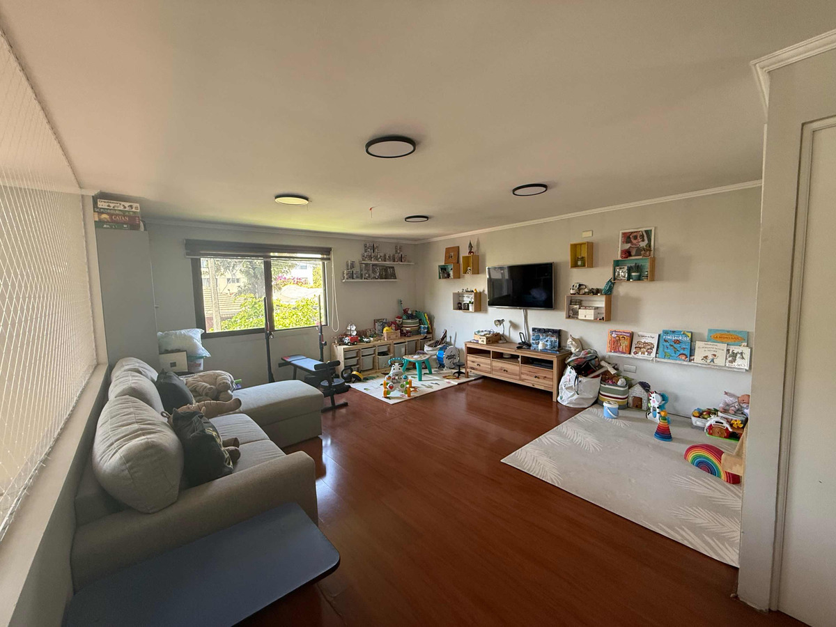 Venta Casa 4D 4B 3E Sebasti&aacute;n Elcano - Las Condes