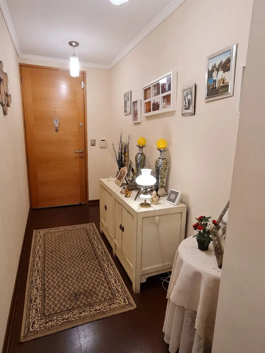 Arriendo Departamento 4D Sebasti&aacute;n Elcano - Las Condes