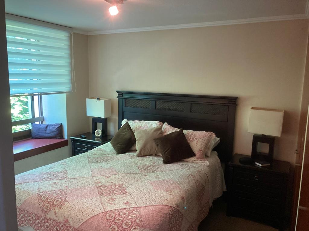 Venta Departamento SP 3D en suite 2B 1E 1B Plaza Ega&ntilde;a - &Ntilde;u&ntilde;oa