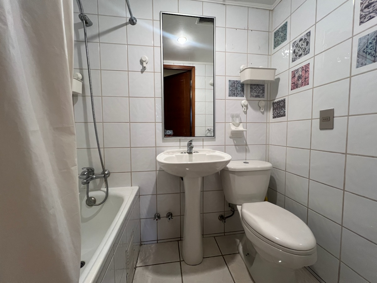 Arriendo Departamento 4D  - Las Condes