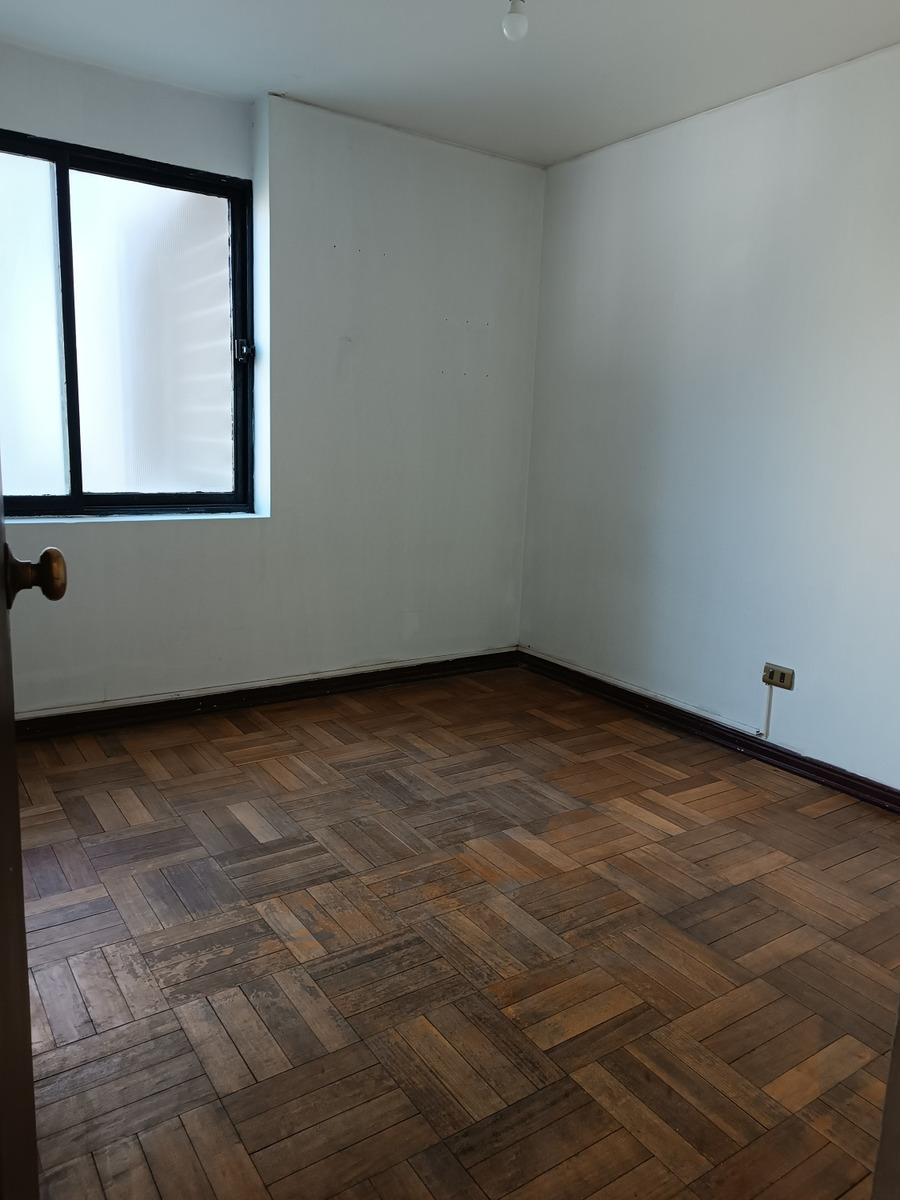 Arriendo Departamento 3D 2B 1E Pedro de Valdivia Norte - Providencia