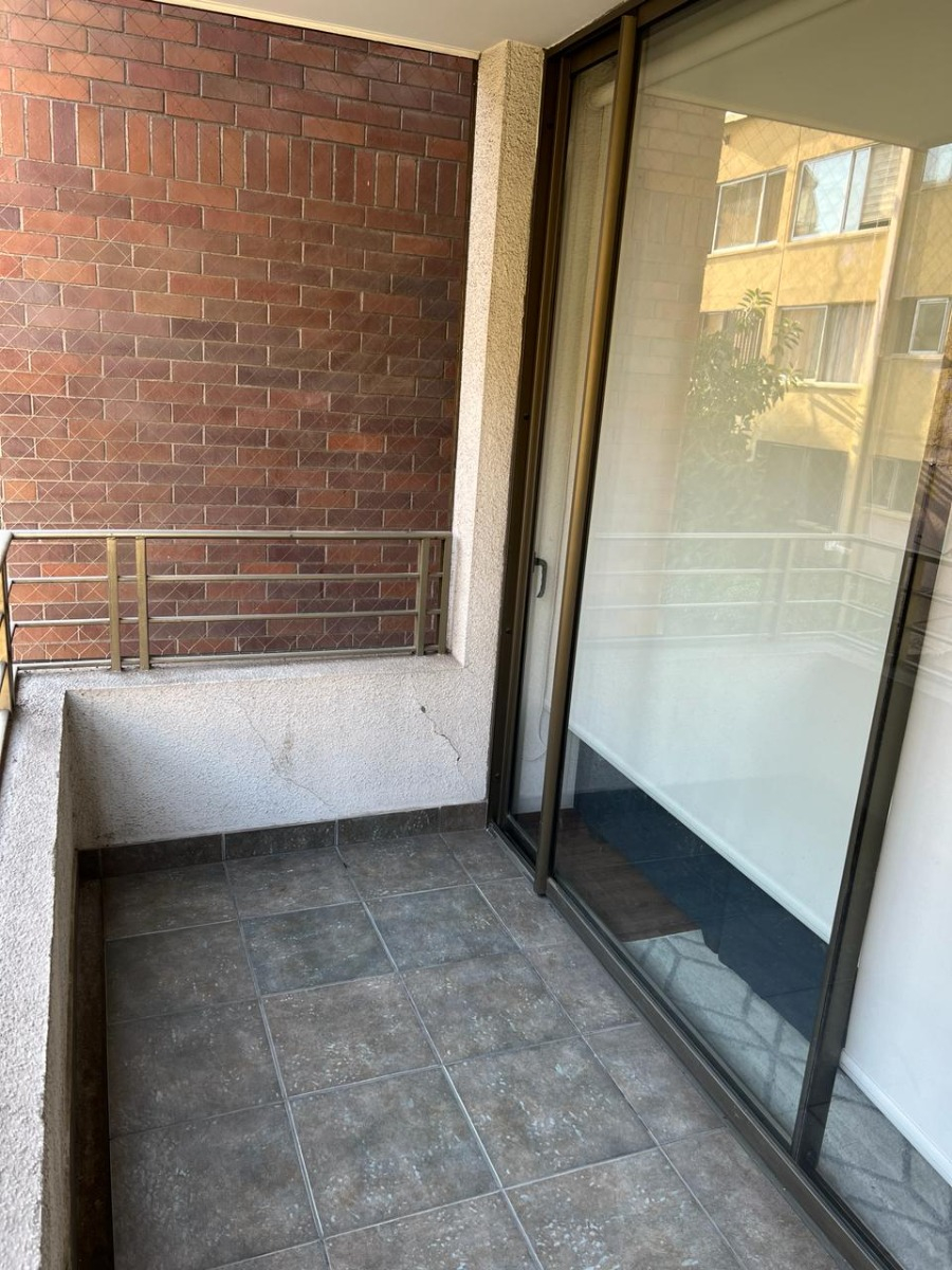 Venta Departamento SO 3D en suite 2B 1E 1B Metro Monse&ntilde;or Eyzaguirre - &Ntilde;u&ntilde;oa