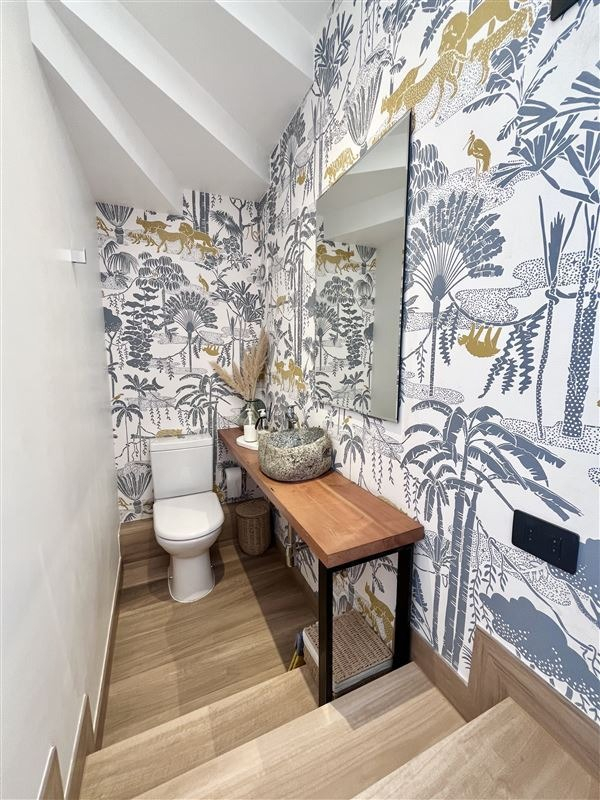 Venta Casa O 4D en suite Walk-in cl&oacute;set 4B 4E Valle Escondido - Lo Barnechea