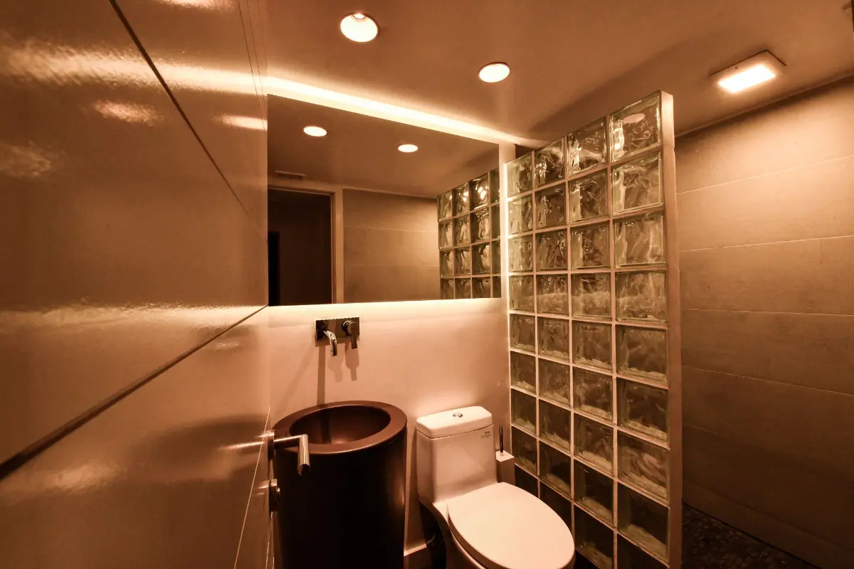 Arriendo Departamento NP 2D en suite Walk-in cl&oacute;set 3B 2E Parque Bicentenario - Vitacura
