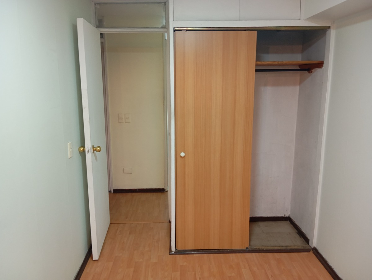 Venta Departamento SP 2D 2B Los Dominicos - Las Condes