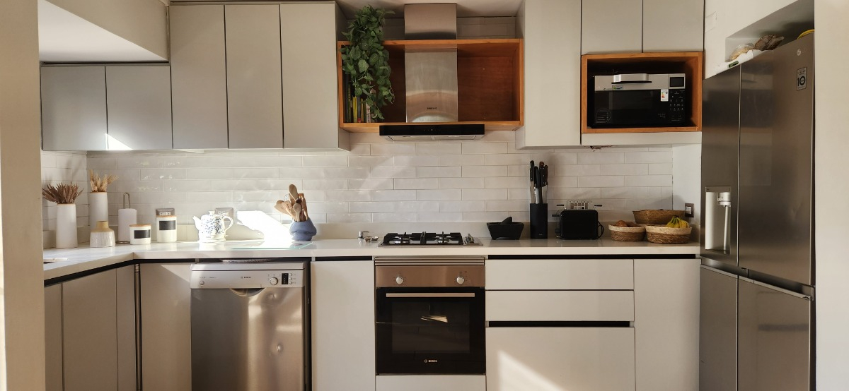 Arriendo Casa 3D en suite Walk-in cl&oacute;set 3B 2E 1B Alto Las Condes - Las Condes