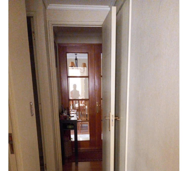 Venta Departamento NO 3D 2B 1E 1B Sebasti&aacute;n Elcano - Las Condes