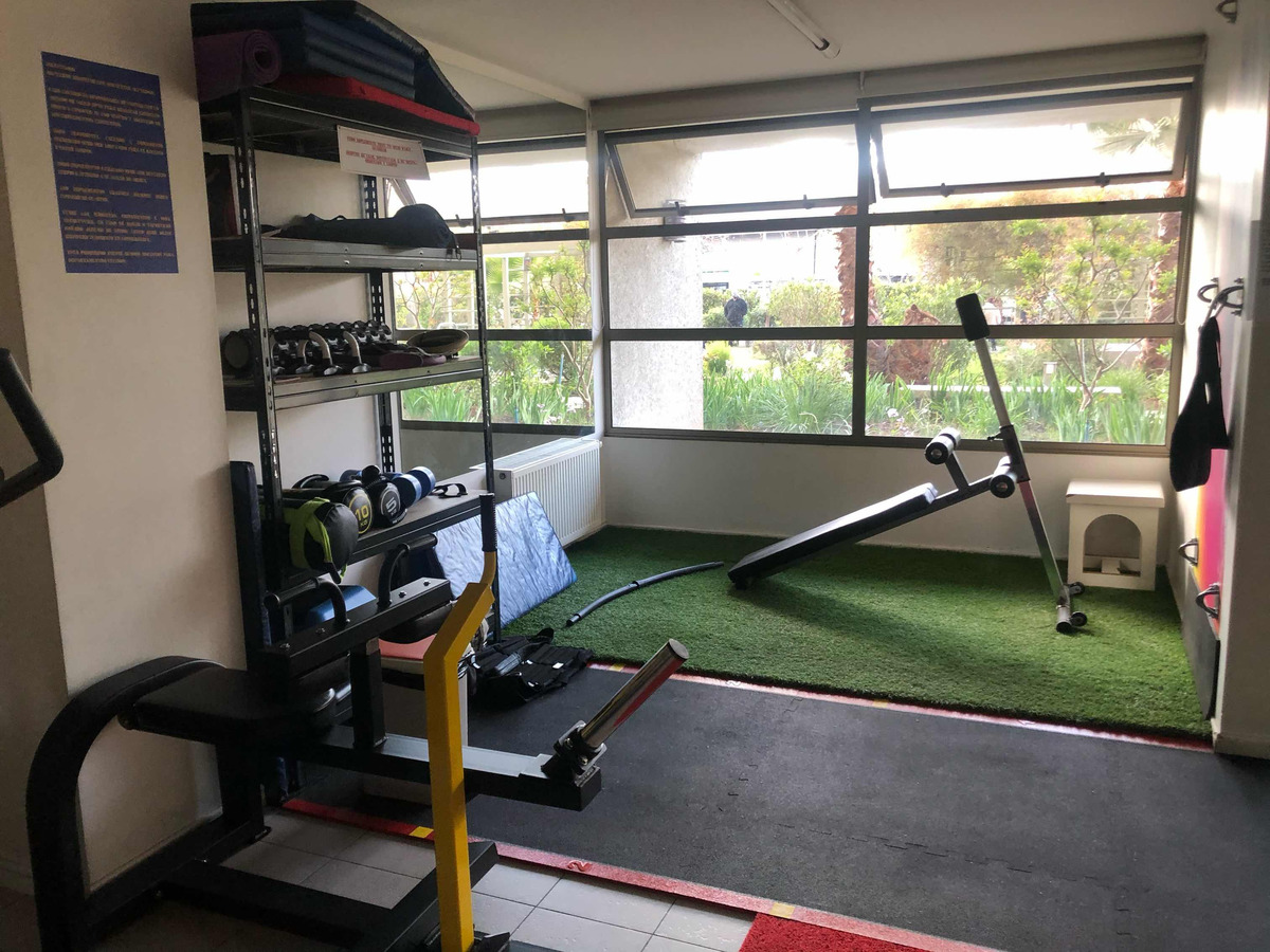 Arriendo Departamento 2D 2B 1E Metro Manquehue - Apumanque - Las Condes