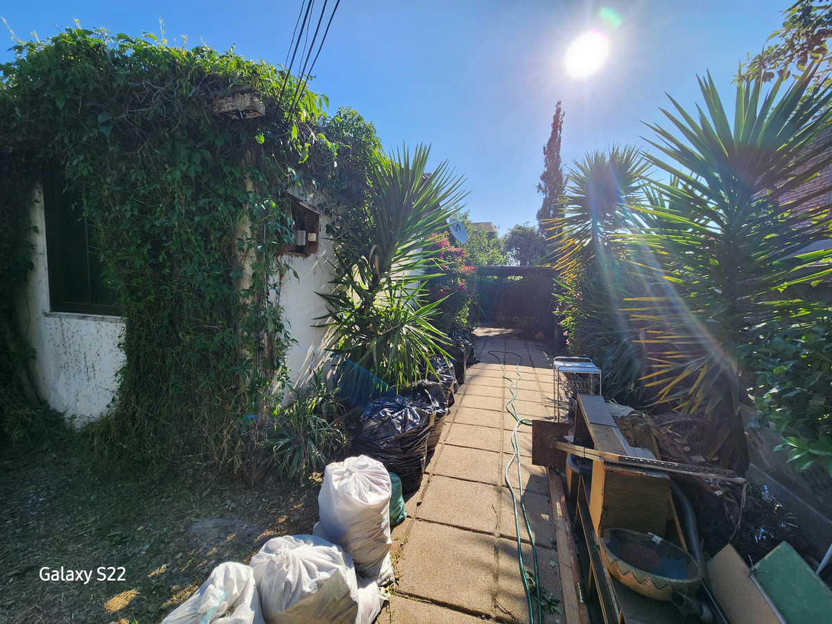 Venta Casa O 4D 2B 4E 1B  - La Reina