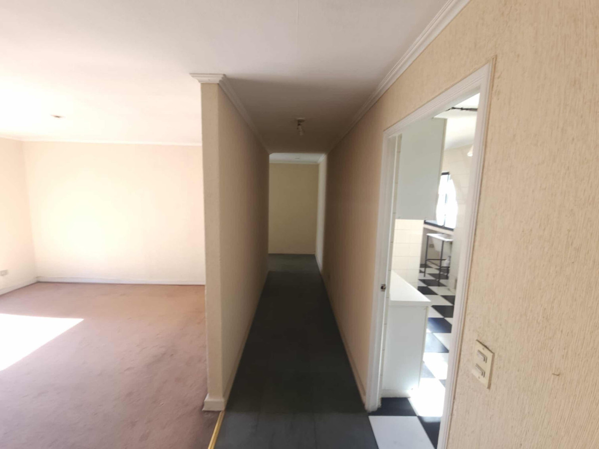 Venta Departamento 4D 3B 1E Barrio El Golf - Las Condes