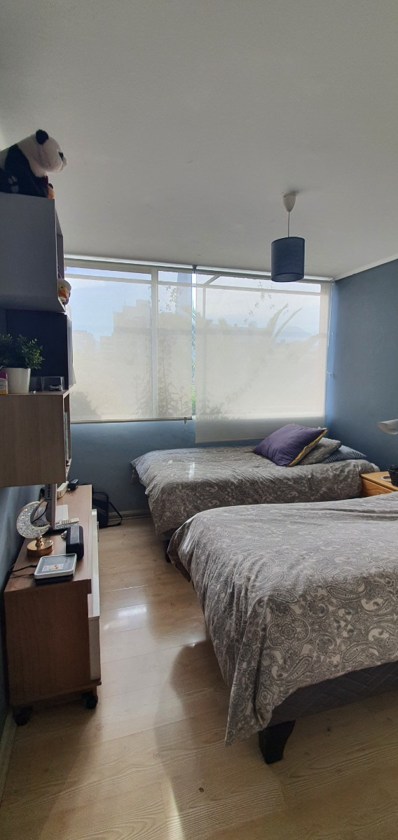 Venta Departamento 4D 3B 1E 2B Los Leones - Providencia