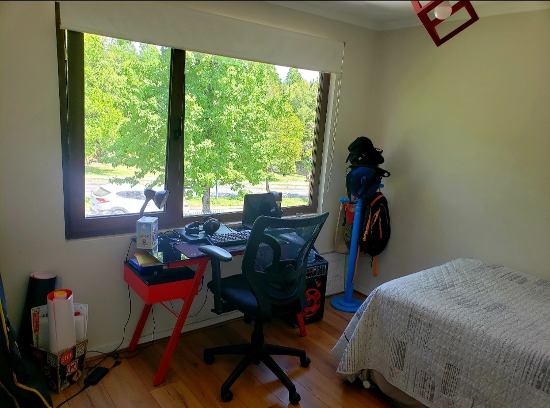 Venta Casa 5D en suite Walk-in cl&oacute;set 5B 2E Los Dominicos - Las Condes